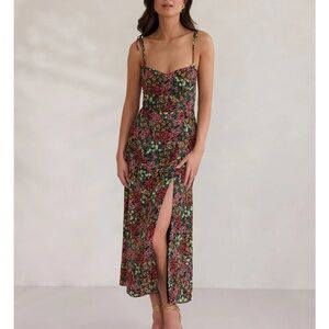 Park & Fifth Willow Dress